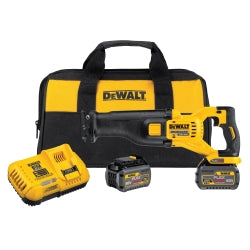 60V Reciprocating Saw 2 Battery Kit