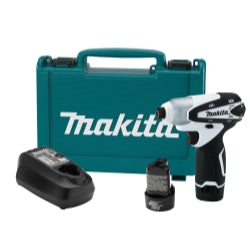 12V Max Lithium-Ion Impact Driver