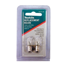 7.2V Flashlight Bulbs to fit ML700 and ML702