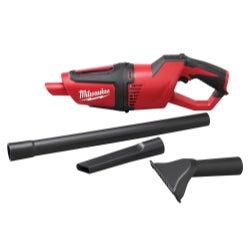 M12 Compact Vacuum, Tool Only