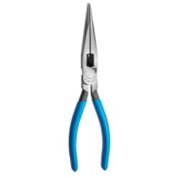 8" HL Long Nose Plier, E Series, XLT