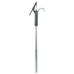 30 to 55 Gallon Heavy Duty Pump Barrel