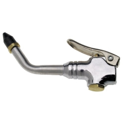 Heavy Duty Angle Rubber Tip Blow Gun