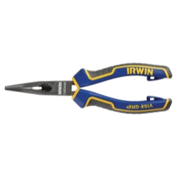 Vise-Grip  6-3/4" Bent Nose Pliers