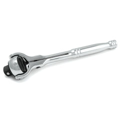 3/8" Drive Round Flex Head Ratchet