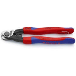 Wire Rope Cutter - Tethered Attachment