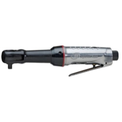 1/4" Drive Mini Air Ratchet with Extended Head
