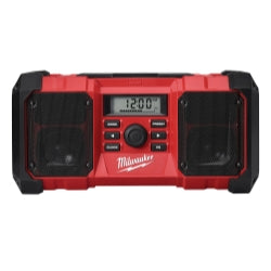 M18 Jobsite Radio