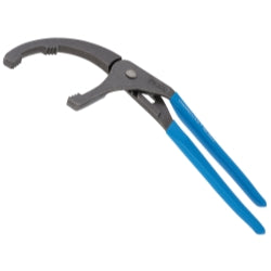 12" Angled Head Oil Filter Wrench