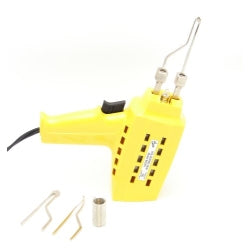 Soldering Gun Kit 150/100 Watt