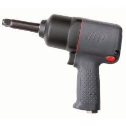 1/2" Drive Composite Impact Wrench with 2" Extended Anvil