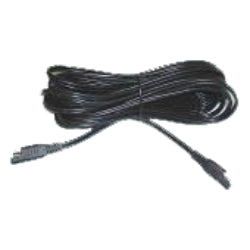 25' DC Extension Cord for 12V Battery Tender Products