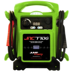 1700 Peak Amp Premium 12 Volt Jump Starter