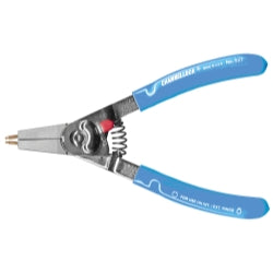 8" Heavy Duty Retaining Ring Plier