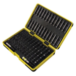 148 Piece Master Bit Set