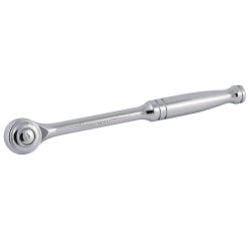 3/8" Drive Quick Release Round Head Ratchet