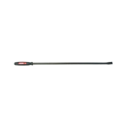 36" Dominator Pry Bar with Curved End