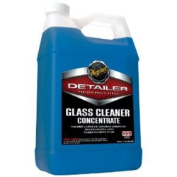 GLASS CLEANER CONCENTRATE