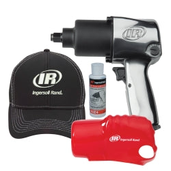 Limited Edition IRT231C 1/2" Drive Impactool Kit