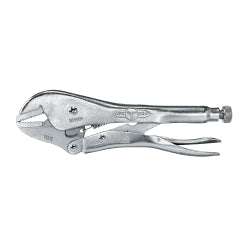 10" Straight Jaw Locking Pliers