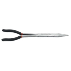 Double X Straight Pliers