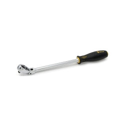 1/4" Dr x 12" Extra-Lon Flex-Head Ratchet