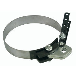 Adjustable Oil Filter Wrench 4-3/8 to 5-5/8"
