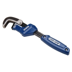 11" Aluminum Quick Adjusting Pipe Wrench