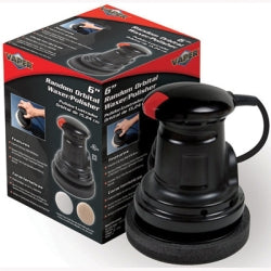 6" Random Orbital Buffer/Polis