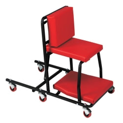 CRS - Convertible Creeper Seat