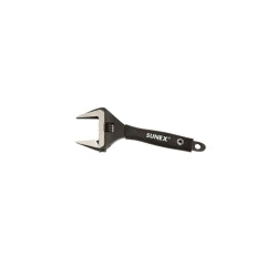 12" Wide Jaw Adjustable Wrench