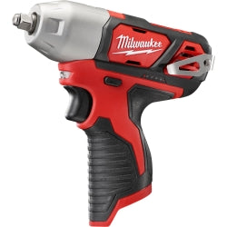 3/8" Drive M12 Impact Wrench (Bare Tool)