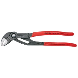 10" Cobra Tongue and Groove Pliers