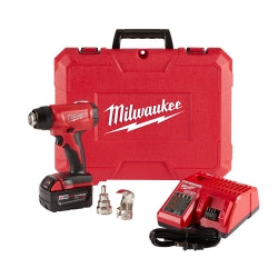 M18 Heat Gun Kit
