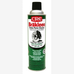 14 oz Brakleen Brake Parts Cleaner (Pack of 12)