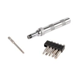 1/4" Drive Impact Driver