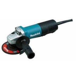 4-1/2" Angle Grinder