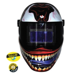 RFP Helmet 40VizI2 Series Kannibal