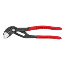 7" Cobra Tongue and Groove Pliers