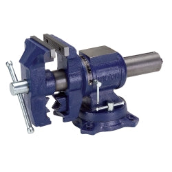 5" Wilton Multi-Purpose Vise