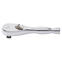 84 Tooth 3/8" Drive Stubby Ratchet