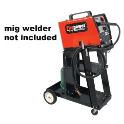 Mig Welding Cart