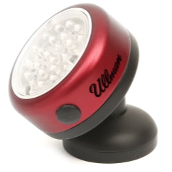 Rotating Magnetic LED Work Light