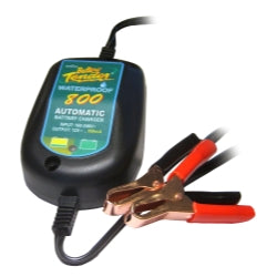 Battery Tender Waterproof 800 Automatic Battery Charger