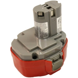 14.4V 1.3 Amp Ni-Cd Pod Style Battery