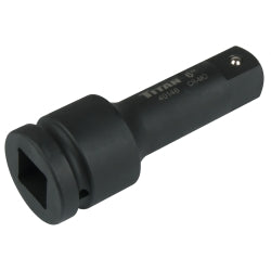 1" drive x 6" impact extension bar