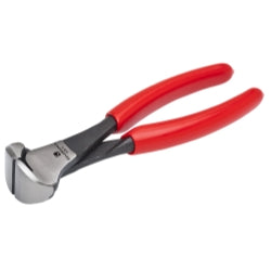 7" End Cutting Nippers