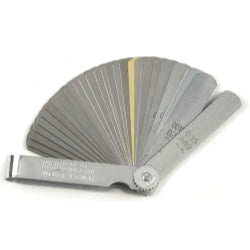 Spark Plug Gauge Blade Type .0015 to .035in.