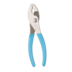 6" Slip Joint Pliers with Cutter Shear
