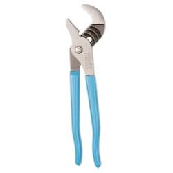 9-1/2" Straight Jaw Tongue and Groove Pliers